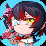 霸天合击