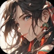 天神物语