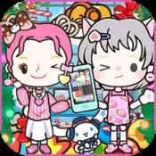 王子你怎么老是走丢